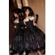 Tonight The Second Letter For You Top Skirt and Set(Reservation/2 Colours/Full Payment Without Shipping)
